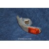 FLAVIA SEDAN 2°S.   BICOLORED FRONT LEFT LIGHT   ALTISSIMO