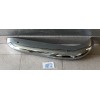 CHROME FRONT BUMPER NO GUARD