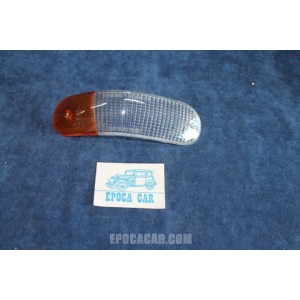 FLAVIA SEDAN 2°S.   BICOLORED LENS FOR FRONT RIGHT LIGHT (DOTS DESIGN)   ALTISSIMO