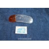 FLAVIA SEDAN 2°S.   BICOLORED LENS FOR FRONT RIGHT LIGHT (DOTS DESIGN)   ALTISSIMO