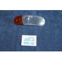 FLAVIA SEDAN 2°S.   BICOLORED LENS FOR FRONT RIGHT LIGHT (HORIZONTAL DESIGN)   ALTISSIMO
