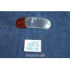 FLAVIA SEDAN 2°S.   BICOLORED LENS FOR FRONT RIGHT LIGHT (HORIZONTAL DESIGN)   ALTISSIMO