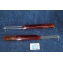FLAVIA SEDAN 2°S. FROM '67   LENSES (6 PIECES) FOR REAR TAILIGHTS   ALTISSIMO