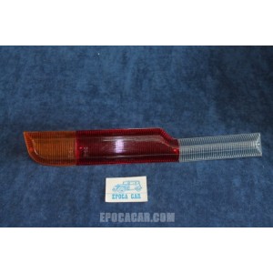 FLAVIA SEDAN 2°S. FROM '67   LENSES (3 PIECES) FOR REAR LEFT TAILIGHT   ALTISSIMO