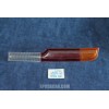 FLAVIA BN 2°S. DAL '67   TRIS DI PLASTICHE PER FANALINO POST. DX   ALTISSIMO