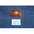 FLAVIA SEDAN 2°S. FROM '67   ORANGE LENS FOR REAR LEFT TAILIGHT   ALTISSIMO