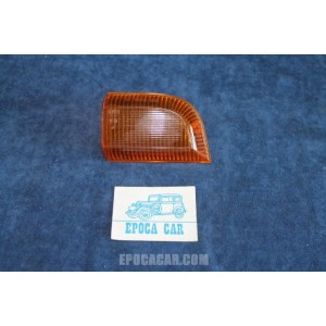 FLAVIA BN 2°S DAL  '67   PLASTICA ARANCIONE PER FANALINO POST. SX   ALTISSIMO