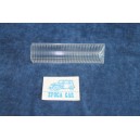 FLAVIA SEDAN 2°S FROM '67   CLEAR LENS FOR REAR RIGHT TAILIGHT   ALTISSIMO