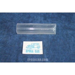 FLAVIA SEDAN 2°S FROM '67   CLEAR LENS FOR REAR RIGHT TAILIGHT   ALTISSIMO