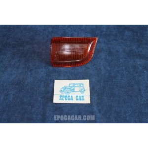 FLAVIA SEDAN 2°S. FROM '67   ORANGE LENS FOR REAR RIGHT TAILIGHT   ALTISSIMO