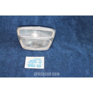 FLAVIA SEDAN   FRONT LIGHT   CARELLO