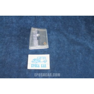 FLAVIA SEDAN   CLEAR LENS FOR REAR LEFT TAILIGHT   CARELLO