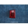 FLAVIA BN   PLASTICA ROSSA PER FANALINO POST. SX   CARELLO