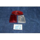 FLAVIA SEDAN   LENSES (3 PIECES) FOR REAR RIGHT TAILIGHT   CARELLO