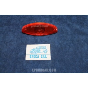 FLAVIA BN   PLASTICA ARANCIONE PER FANALINI POST. SIA DX CHE SX   CARELLO