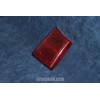 FLAVIA SEDAN   RED LENS FOR REAR RIGHT TAILIGHT   CARELLO