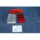 FLAVIA SEDAN   LENSES (3 PIECES) FOR REAR LEFT TAILIGHT   ALTISSIMO  