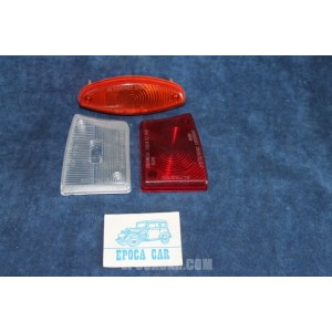 FLAVIA SEDAN   LENSES (3 PIECES) FOR REAR LEFT TAILIGHT   ALTISSIMO  