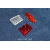 FLAVIA SEDAN   LENSES (3 PIECES) FOR REAR LEFT TAILIGHT   ALTISSIMO  