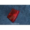 FLAVIA SEDAN   RED LENS FOR REAR LEFT TAILIGHT IN POOR CONDITION   ALTISSIMO