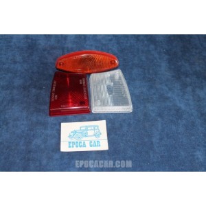 FLAVIA SEDAN   LENSES (3 PIECES) FOR REAR RIGHT TAILIGHT   ALTISSIMO