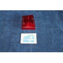 FLAVIA SEDAN   RED LENS FOR REAR RIGHT TAILIGHT   ALTISSIMO      LIGHT