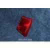 FLAVIA SEDAN   RED LENS FOR REAR RIGHT TAILIGHT   ALTISSIMO      LIGHT