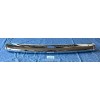 REAR CHROME BUMPER WITHOUT GUARDS ALFA ROMEO GIULIETTA SPIDER 1 SERIE