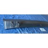 REAR CHROME BUMPER WITHOUT GUARDS ALFA ROMEO GIULIETTA SPIDER 1 SERIE