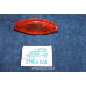 FLAVIA SEDAN   ORANGE LENS FOR LEFT AND RIGHT REAR TAILIGHTS   ALTISSIMO