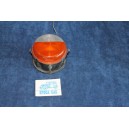 FLAVIA COUPE'   BICOLORED FRONT LIGHT   CARELLO