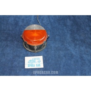 FLAVIA COUPE'   BICOLORED FRONT LIGHT   CARELLO