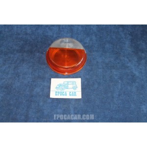 FLAVIA COUPE'   BICOLORED LENS FOR FRONT LIGHT   CARELLO