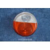 FLAVIA COUPE'   BICOLORED LENS FOR FRONT LIGHT   CARELLO