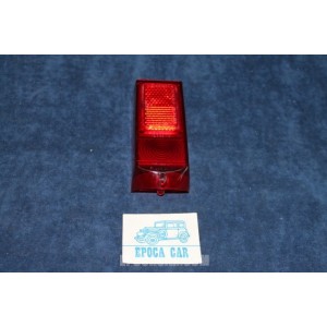 APPIA 3°S.   RED LENS FOR REAR TAILIGHT   CARELLO