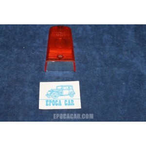 APPIA 3°S.   ORANGE LENS FOR REAR TAILIGHT   CARELLO