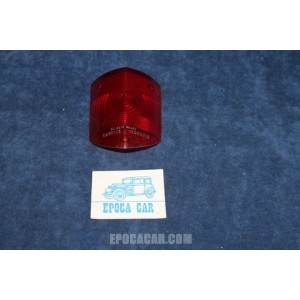 APPIA COUPE' FARINA 3°S.   PLASTICA ROSSA PER FANALINO POST.   CARELLO