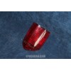 APPIA COUPE' FARINA 3°S.   RED LENS FOR REAR TAILIGHT   CARELLO