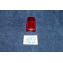 APPIA 2°S.   RED LENS FOR REAR TAILIGHT   ALTISSIMO