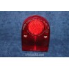 GIULIETTA SZ   RED LENS FOR REAR TAILIGHT   CARELLO