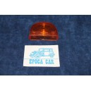 GIULIETTA SZ   ORANGE LENS FOR REAR TAILIGHT   P.V.