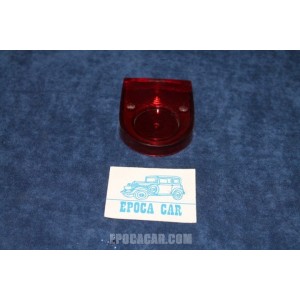 GIULIETTA SZ   RED LENS FOR REAR TAILIGHT   P.V.