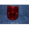 GIULIETTA SZ   RED LENS FOR REAR TAILIGHT   P.V.