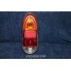 GIULIETTA SEDAN 2°S.   METAL REAR TAILIGHT IN FAIR CONDITIONS  ALTISSMO