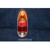 GIULIETTA SEDAN 2°S.   METAL REAR TAILIGHT   BODY ALTISSIMO-LENSES VARIOUS