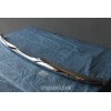1100 BL-T REAR BUMPER WITHOUT GUARDS