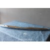 1100 BL-T REAR BUMPER WITHOUT GUARDS