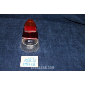 GIULIETTA SEDAN 2°S.  LENS FOR REAR TAILIGHT   P.V.