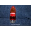 GIULIETTA SEDAN 2°S.  LENS FOR REAR TAILIGHT   P.V.