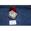 GIULIETTA SEDAN 2°S.   PLASTIC REAR TAILIGHT   BELLU'